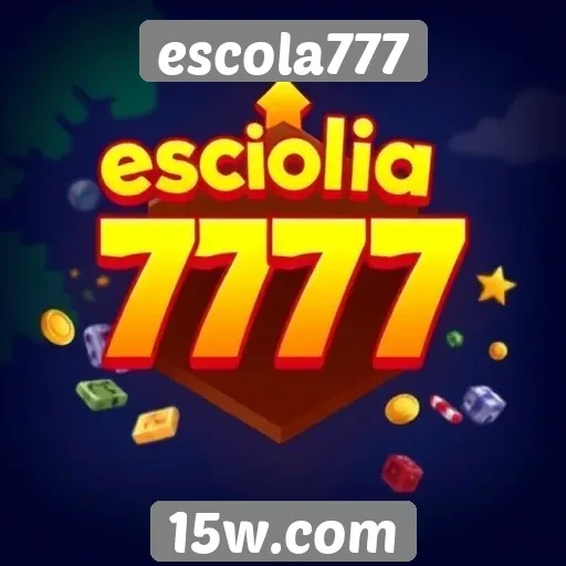 Comparativo entre escola777 e outros sites de jogos educativos