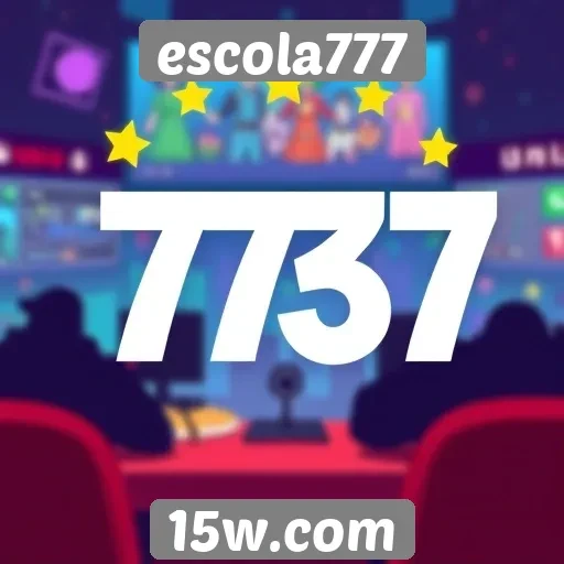 recursos exclusivos de escola777 para a comunidade gamer