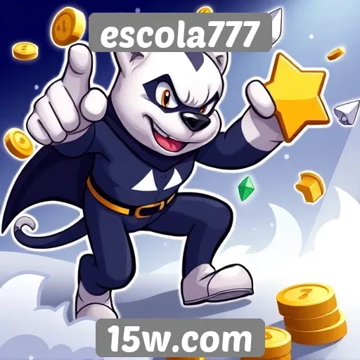 escola777 oferece diversidade de jogos online gratuitos
