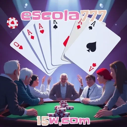 escola777 e o Futuro dos Jogos de Esportes que Você Não Pode Perder